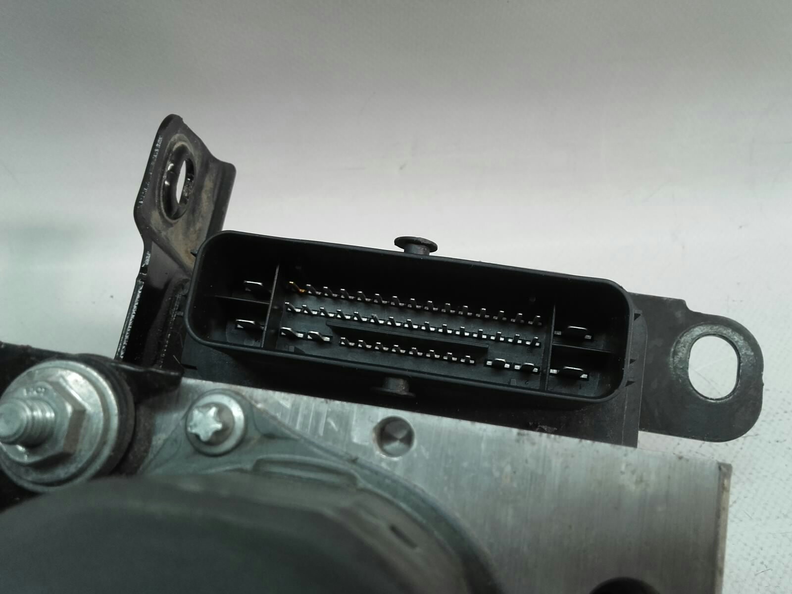 ABS control unit / ECU ABS CITROËN C4 Grand Picasso II (DA_, DE_) Imagem-1