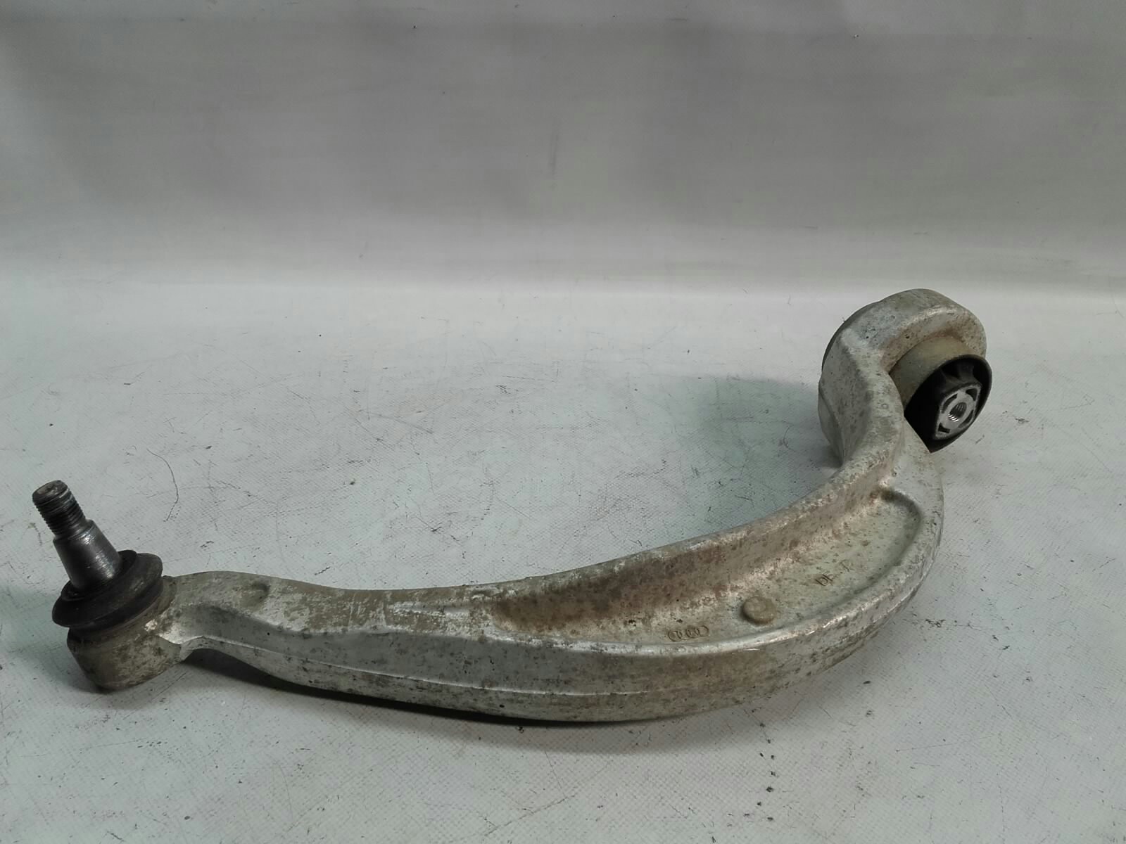 Bras de suspension Avant gauche AUDI A4 Avant (8K5, B8) Imagem-2