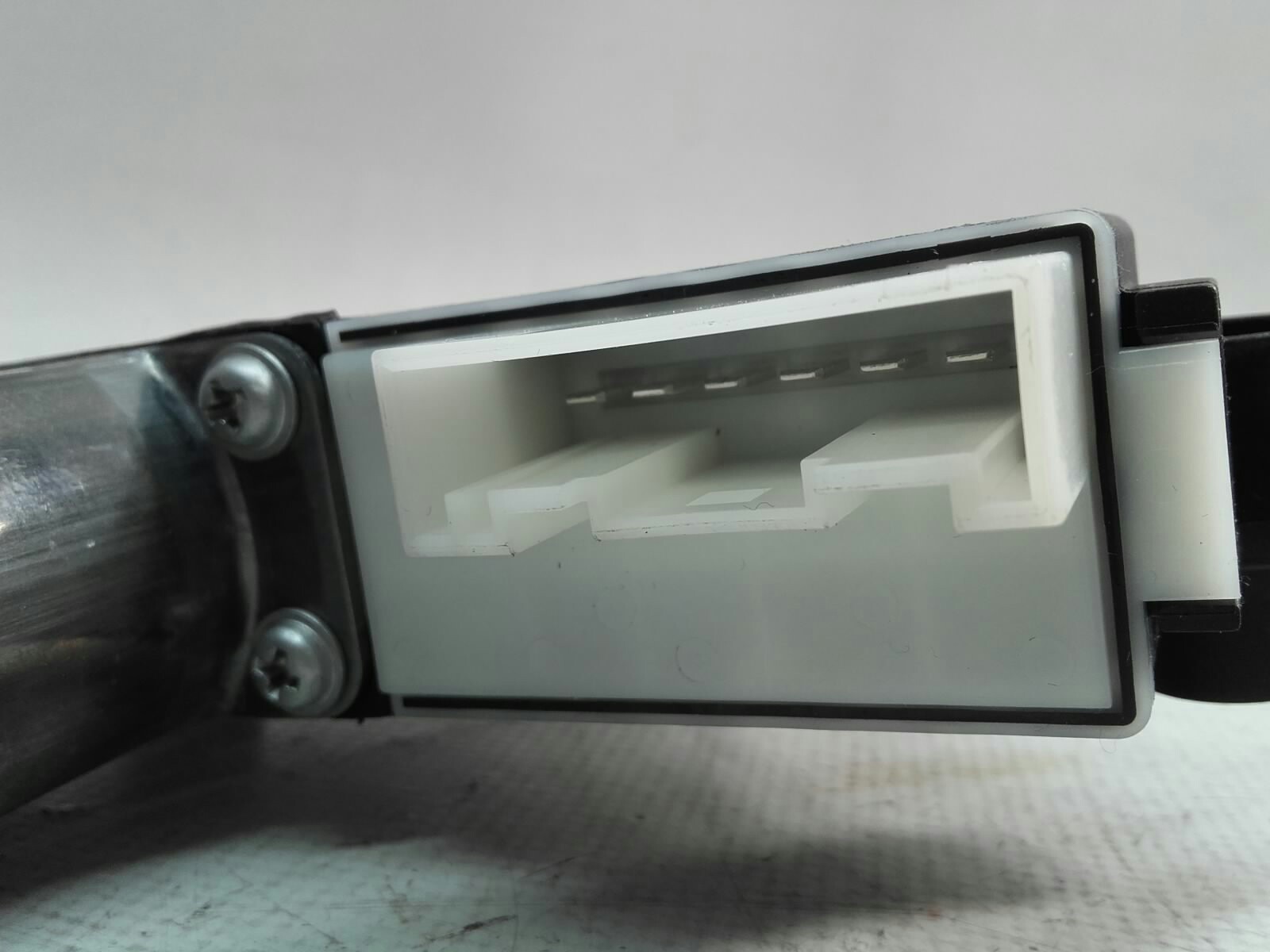 Front Right Door Window Regulator Motor BMW 1 (F40) Imagem-2