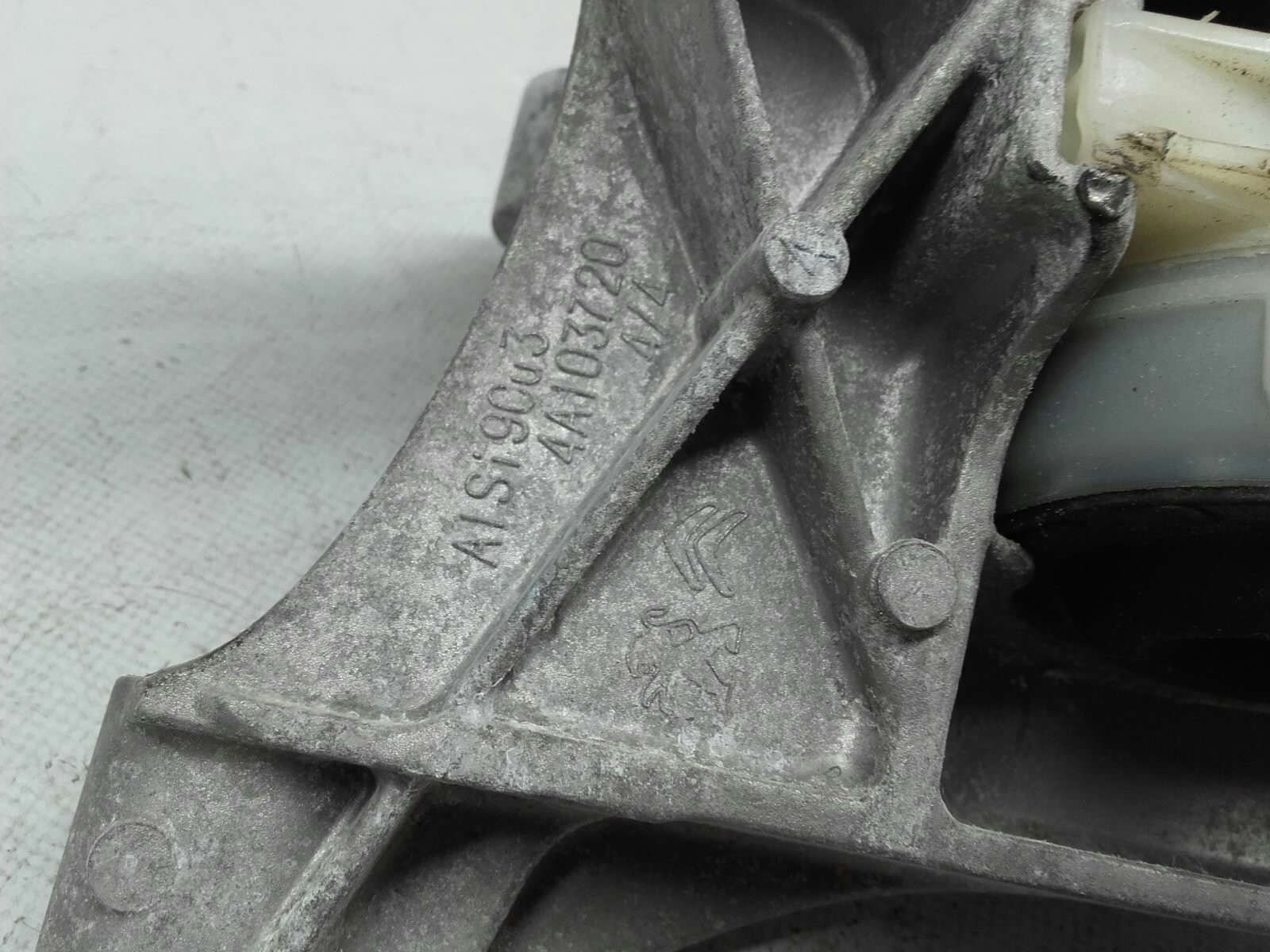 Engine Mount CITROËN C4 Grand Picasso II (DA_, DE_) Imagem-2