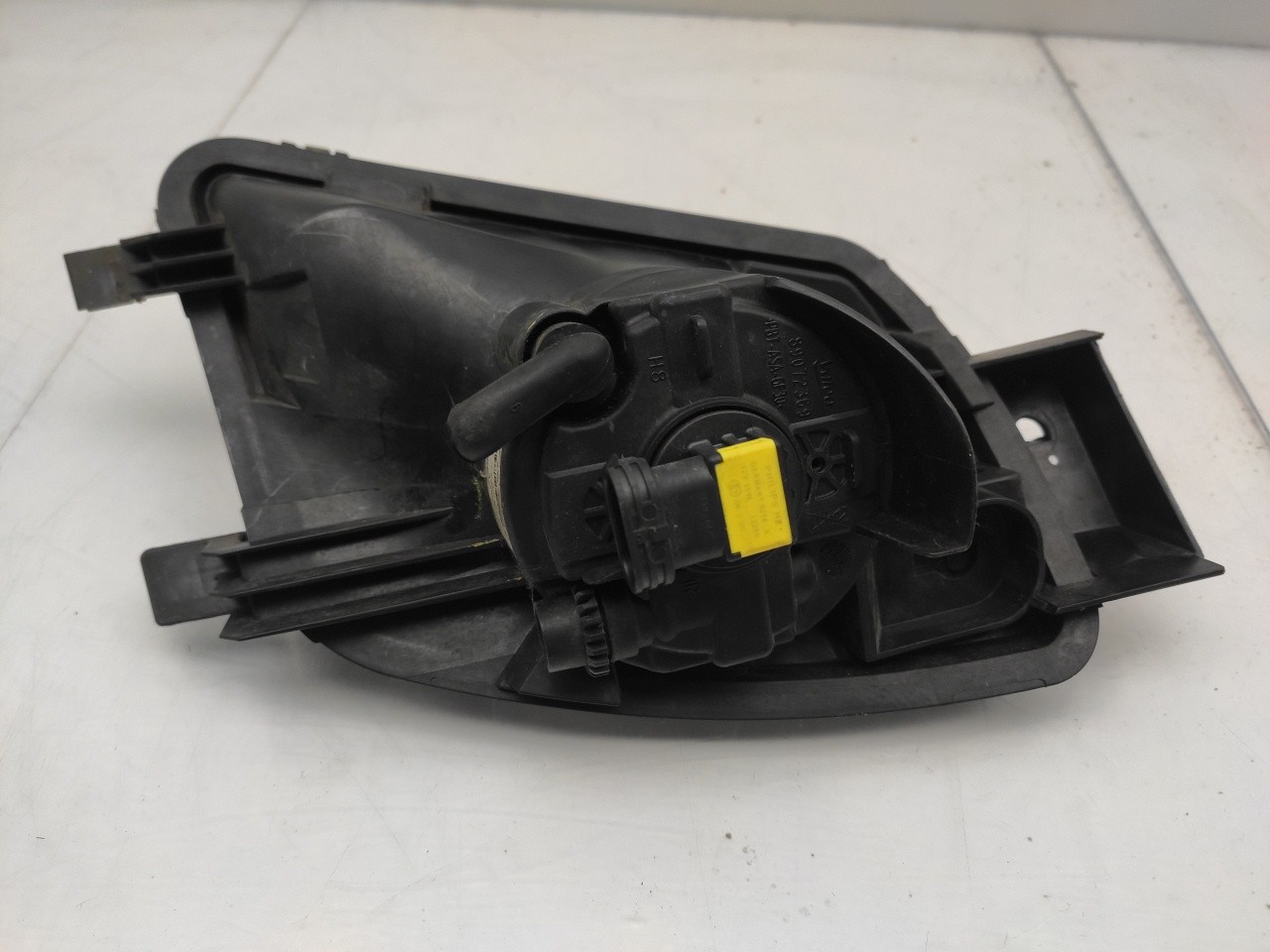 Right front fog light  PEUGEOT RCZ Imagem-1