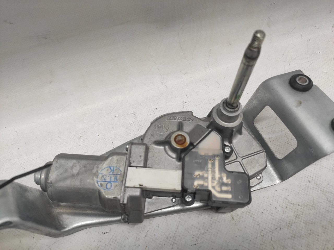 Rear Wiper Motor BMW 1 (F20) Imagem-1