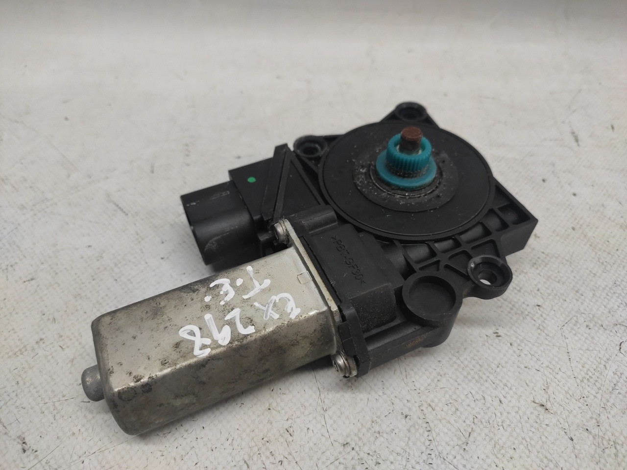 Motor vidro trás direito BMW 1 (E87) Imagem-2