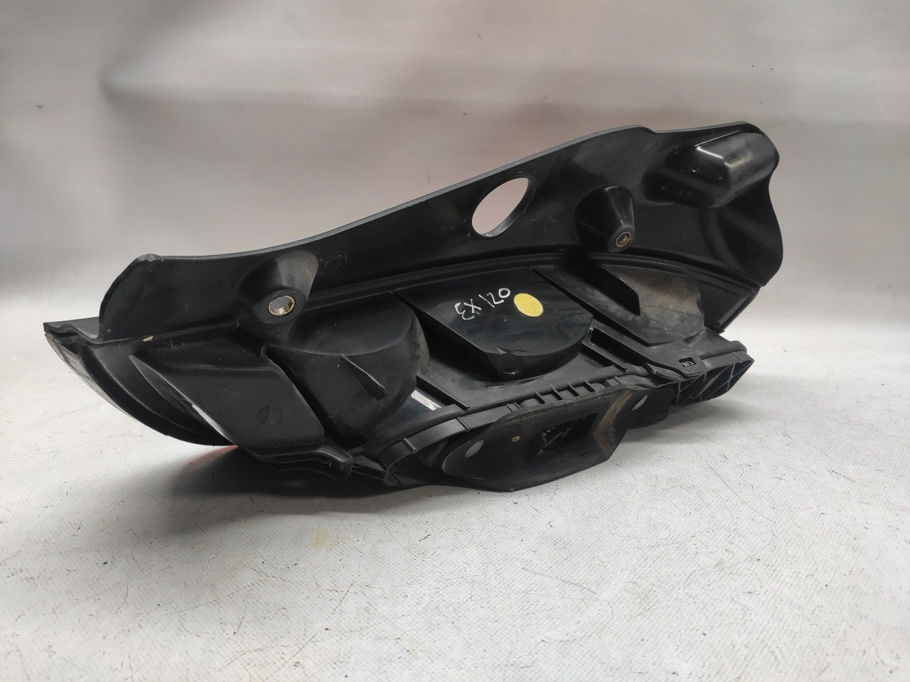 Left Tail light LANCIA Ypsilon (843_) Imagem-1