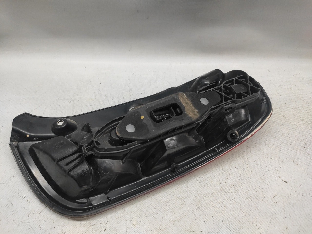 Left Tail light LANCIA Ypsilon (843_) Imagem-2