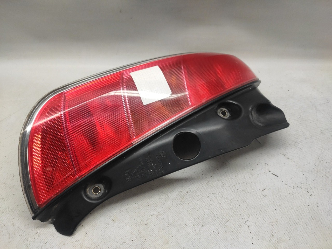 Left Tail light LANCIA Ypsilon (843_) Imagem-3