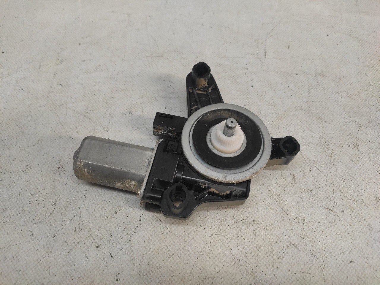Motor Elevalunas Trasero Derecho MERCEDES-BENZ GLB-Class (X247) Imagem-1