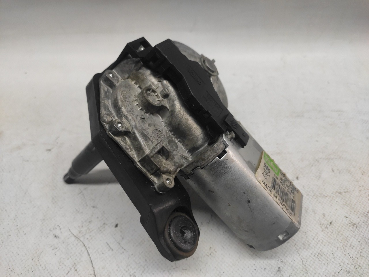 Essuie-glace moteur arrière ALFA ROMEO Giulietta (940_) Imagem-1
