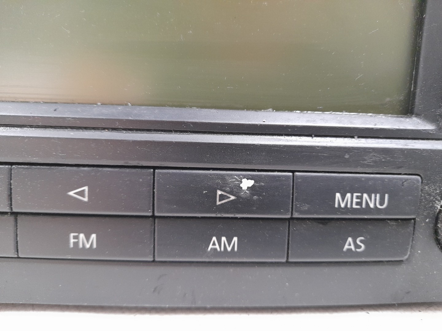 Autoradio VOLKSWAGEN Golf V (1K1) Imagem-2