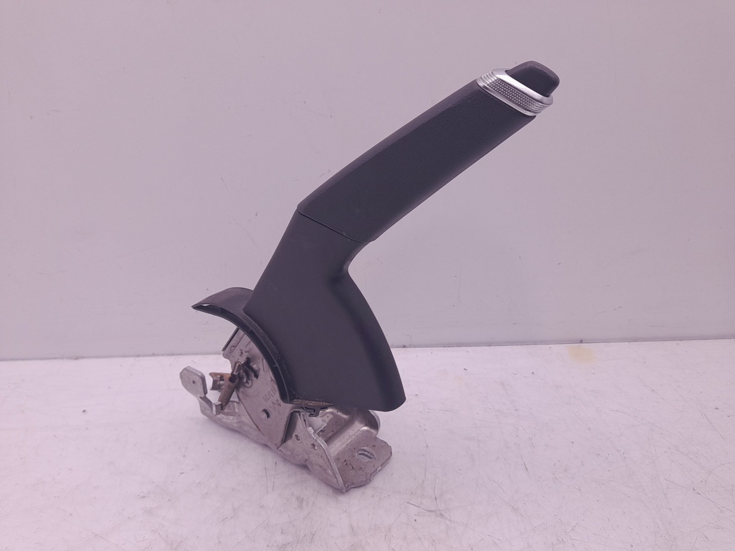 Hand brake / parking brake