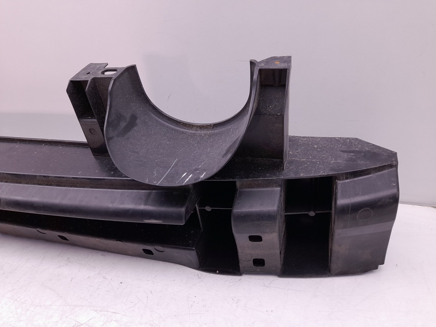 Reforço pára-choques trás RENAULT Clio V (BF_) Imagem-1