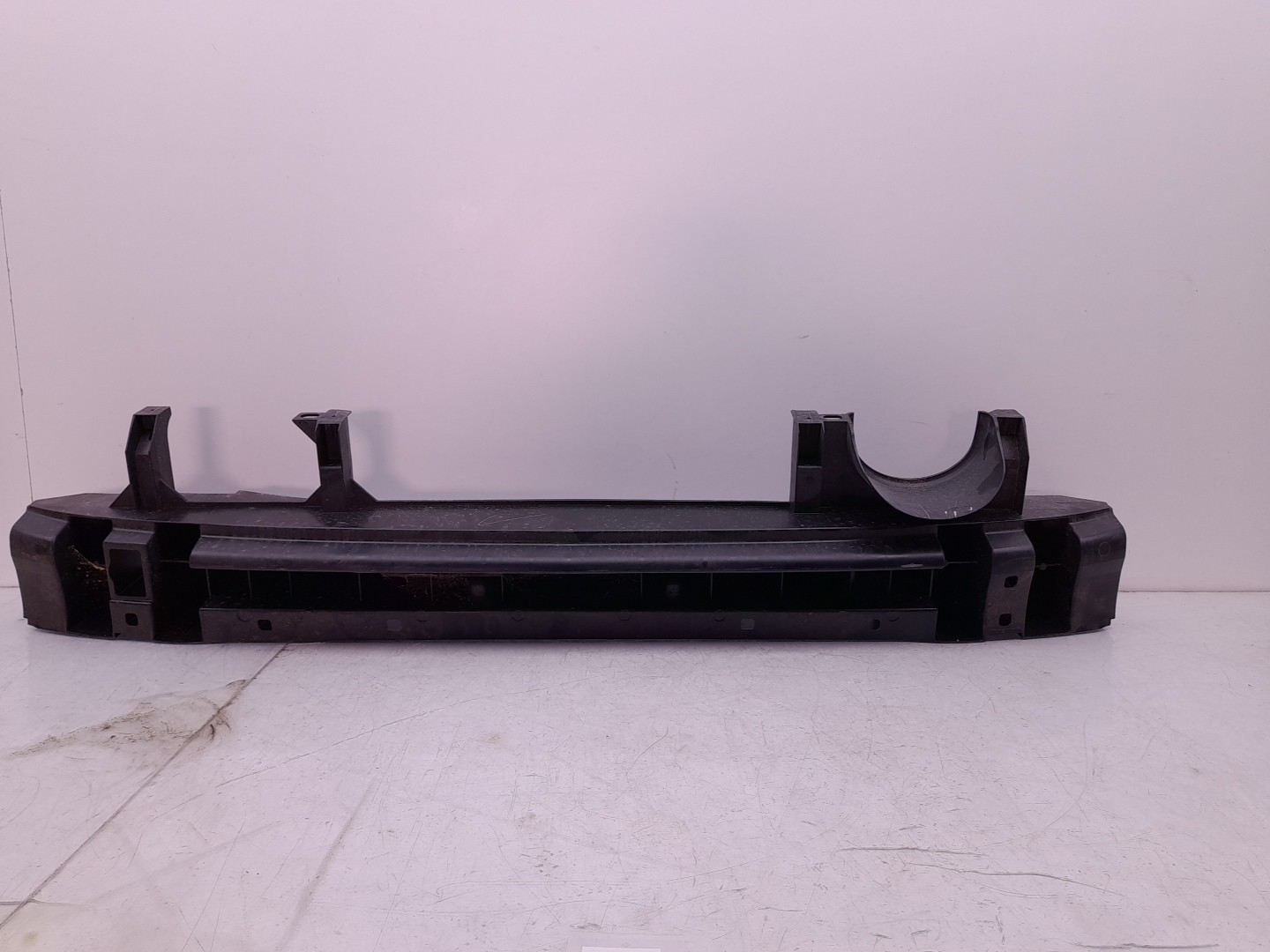 Reforço pára-choques trás