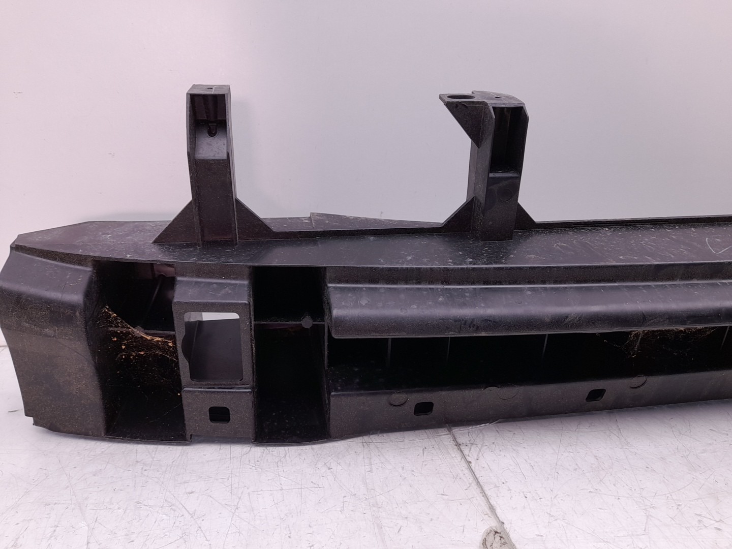 Reforço pára-choques trás RENAULT Clio V (BF_) Imagem-2