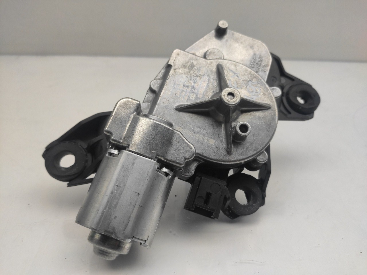 Rear Wiper Motor