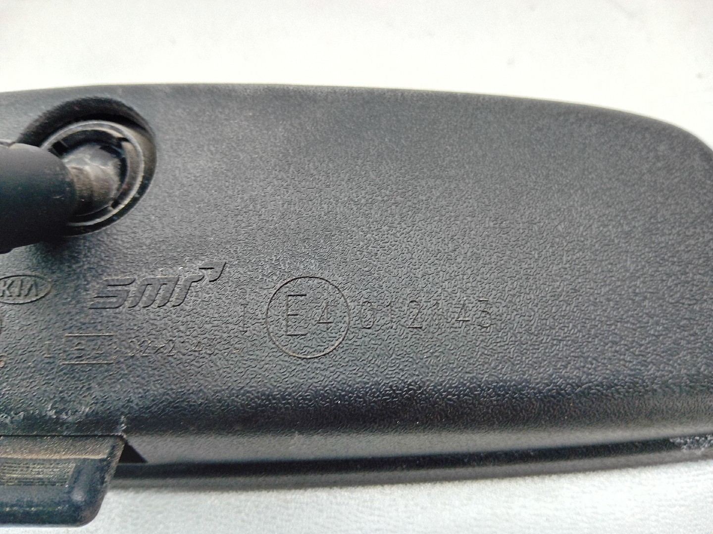 Espejo retrovisor interior HYUNDAI i10 (BA, IA) Imagem-3