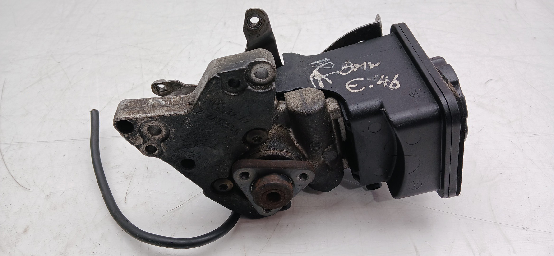 Steering pump BMW 3 (E46) Imagem-1