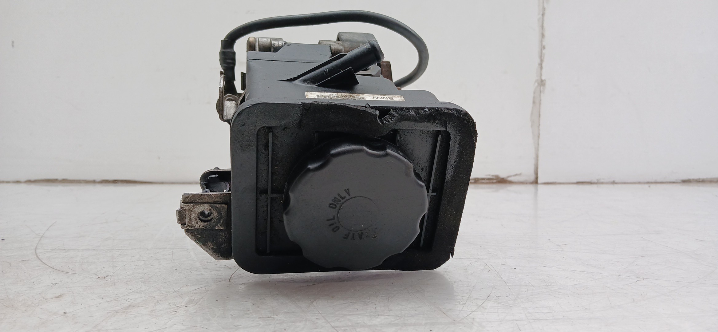 Steering pump BMW 3 (E46) Imagem-2