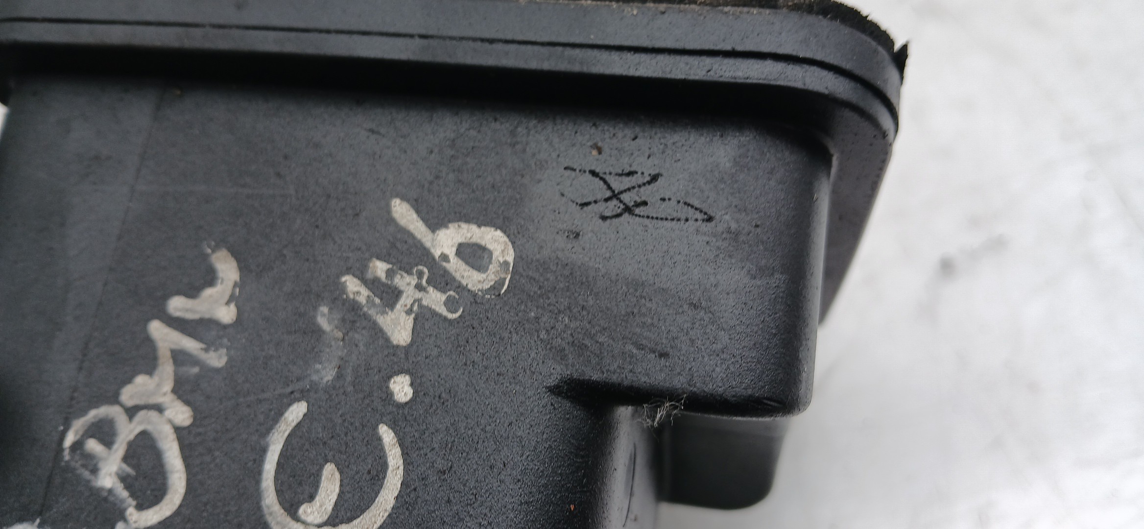 Steering pump BMW 3 (E46) Imagem-4