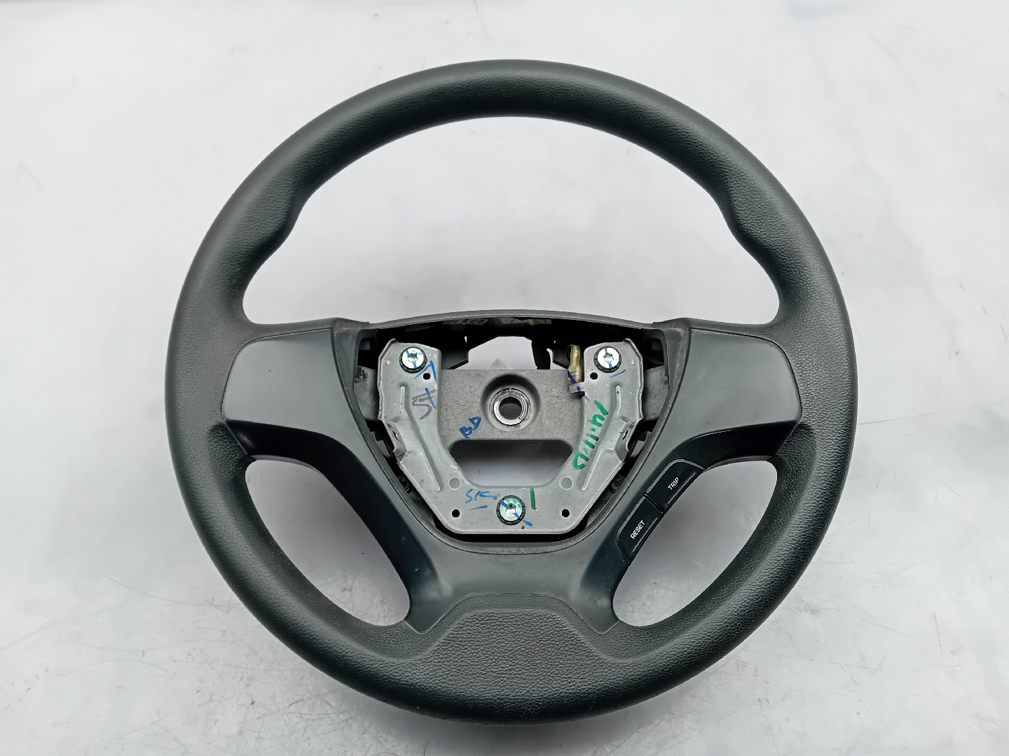 Volante de direção