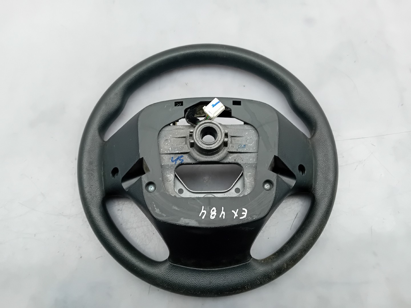 Volante de direção HYUNDAI i10 (BA, IA) Imagem-2