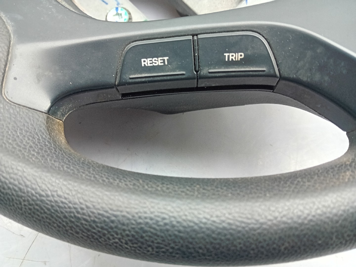 Volante de direção HYUNDAI i10 (BA, IA) Imagem-1