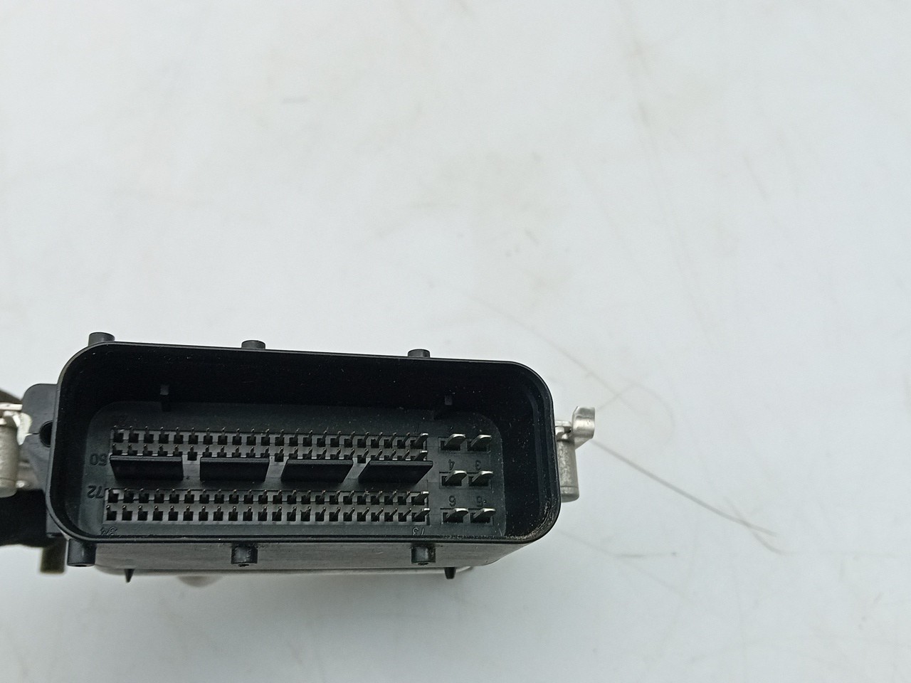 Centralina motor / ECU HYUNDAI i10 (BA, IA) Imagem-2