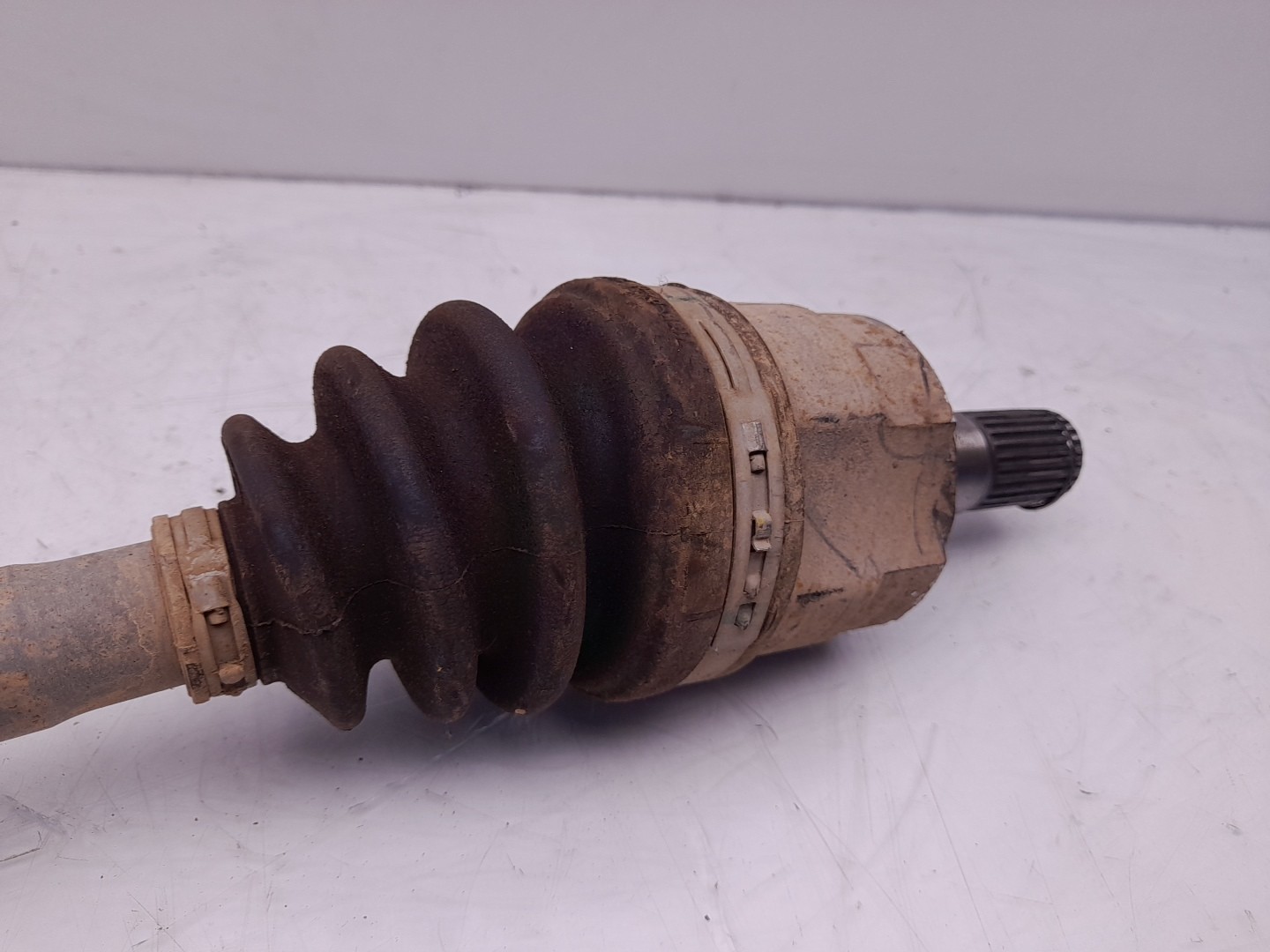 Transmission avant Droite HYUNDAI i10 (BA, IA) Imagem-2