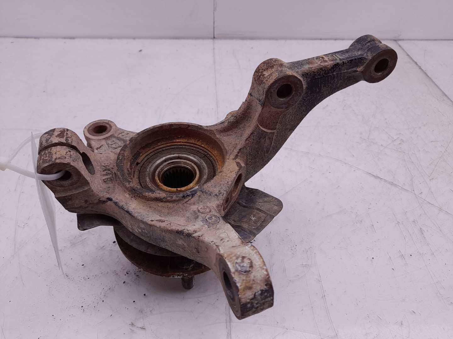 Manga de eixo frente direita HYUNDAI i10 (BA, IA) Imagem-1