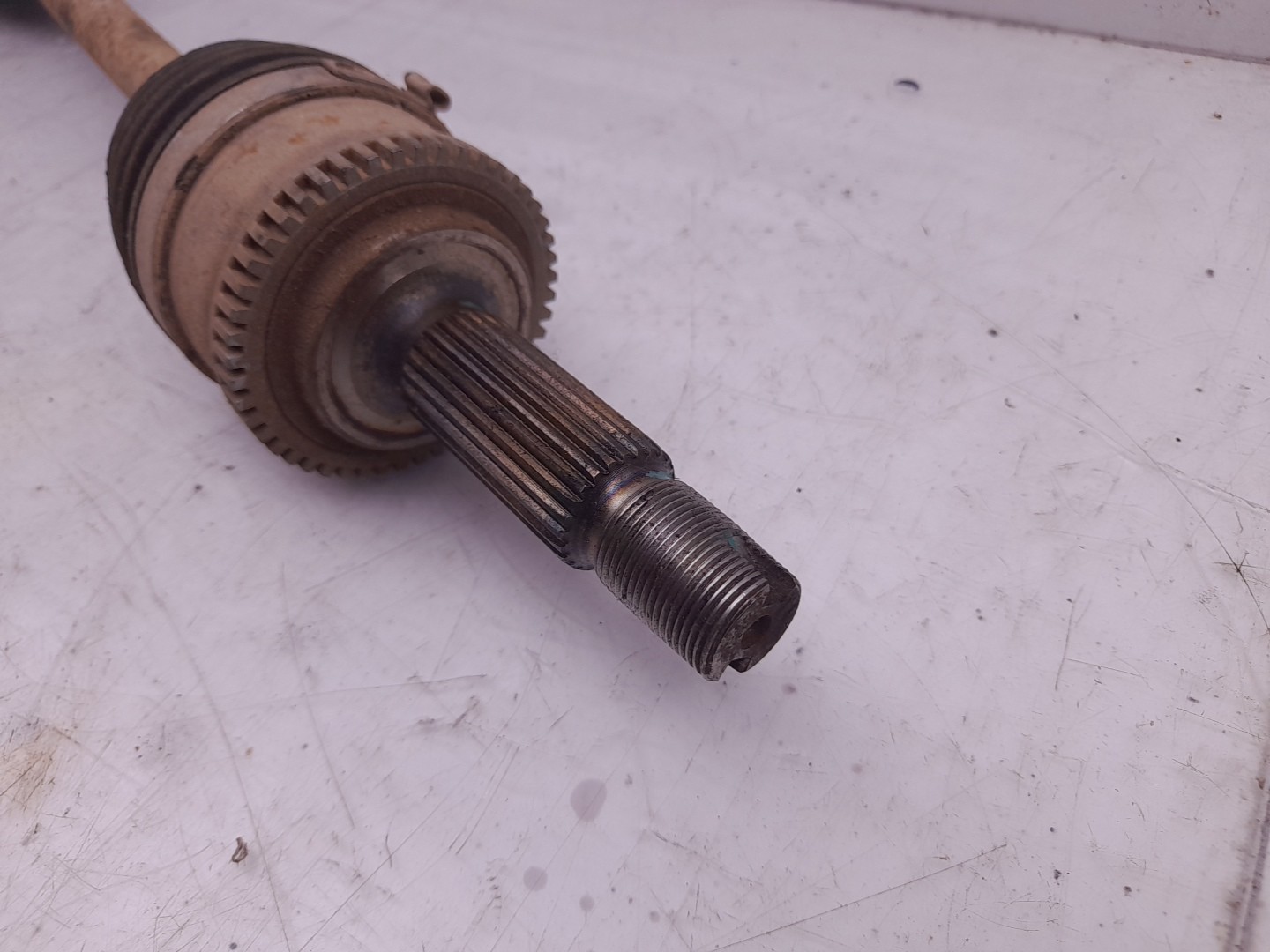 Transmission avant gauche HYUNDAI i10 (BA, IA) Imagem-2