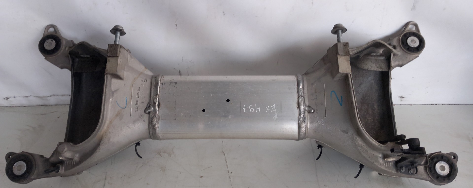Rear subframe PEUGEOT 508 II Imagem-1