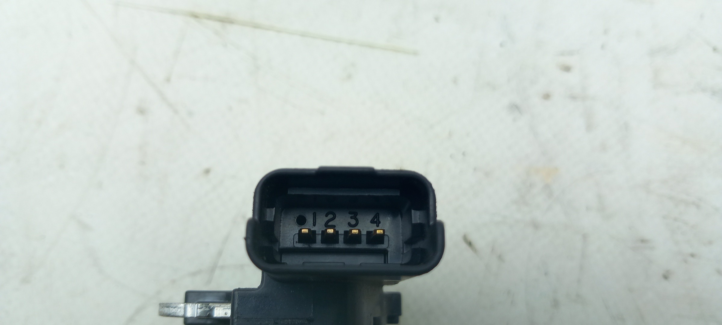 Mass Air Flow Sensor (MAF) PEUGEOT 508 II Imagem-2