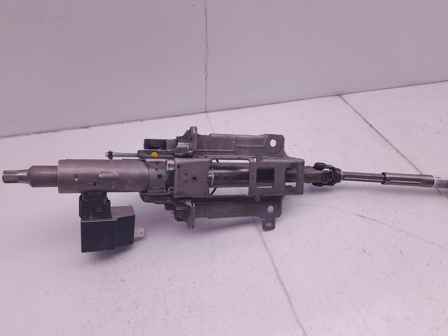 Steering column PEUGEOT 508 II Imagem-2