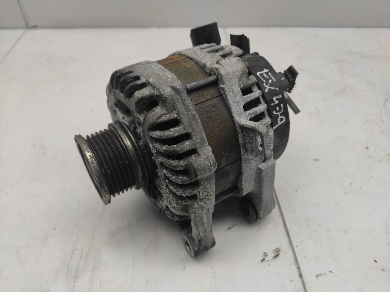 Alternador