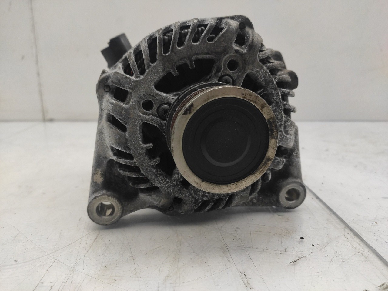 Alternador PEUGEOT 508 II Imagem-1
