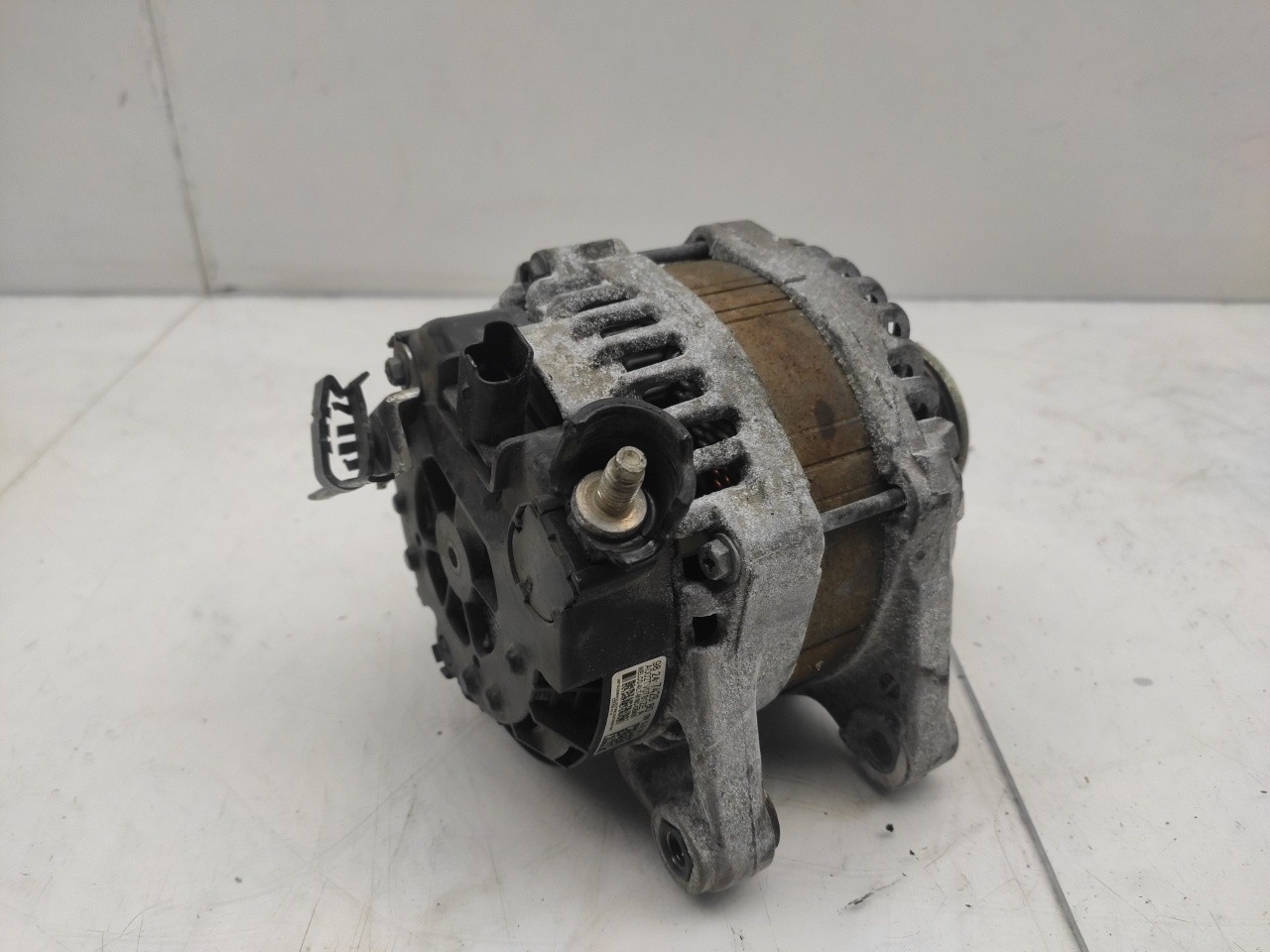 Alternador PEUGEOT 508 II Imagem-2