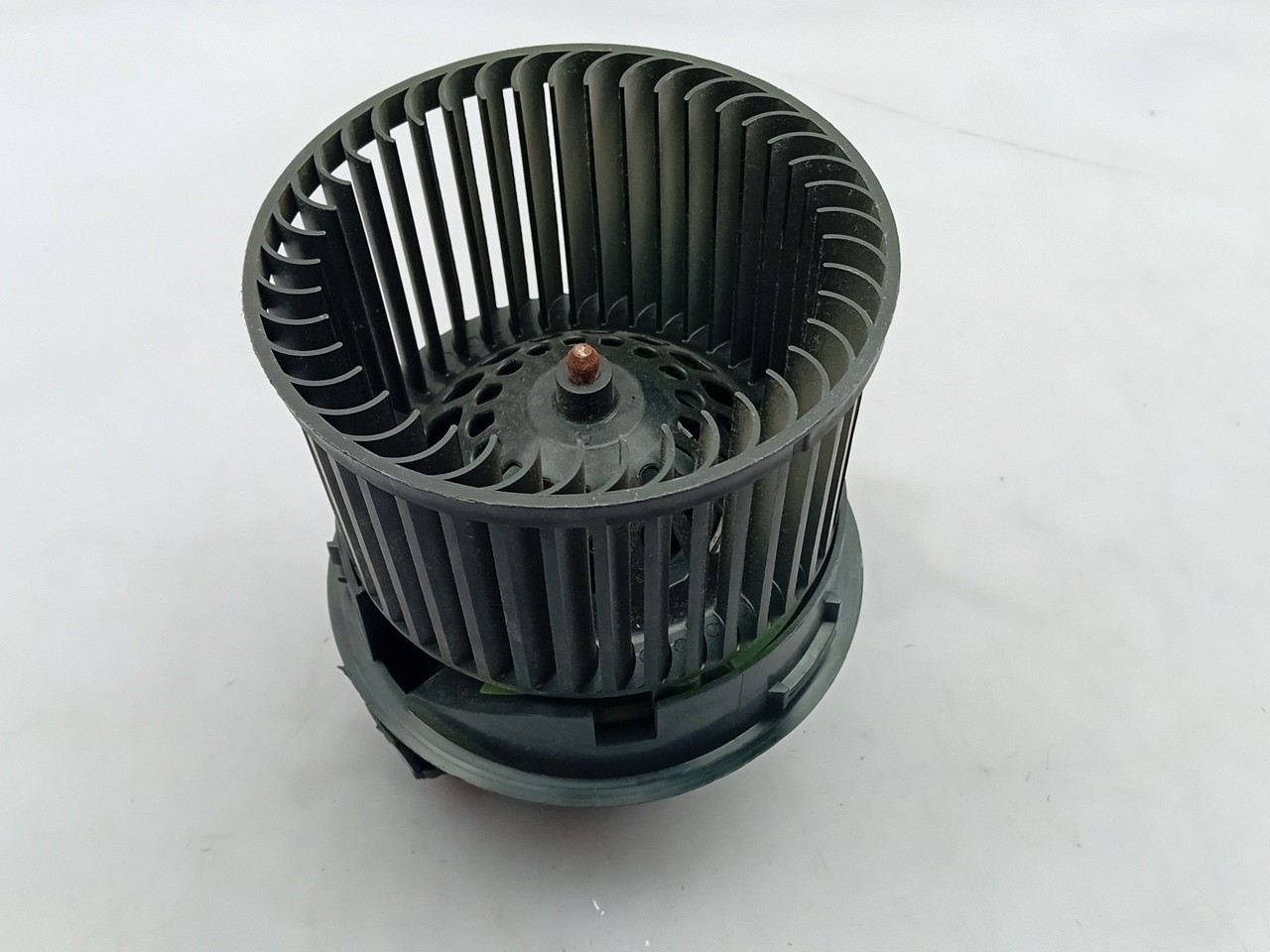 Motor de calefacción