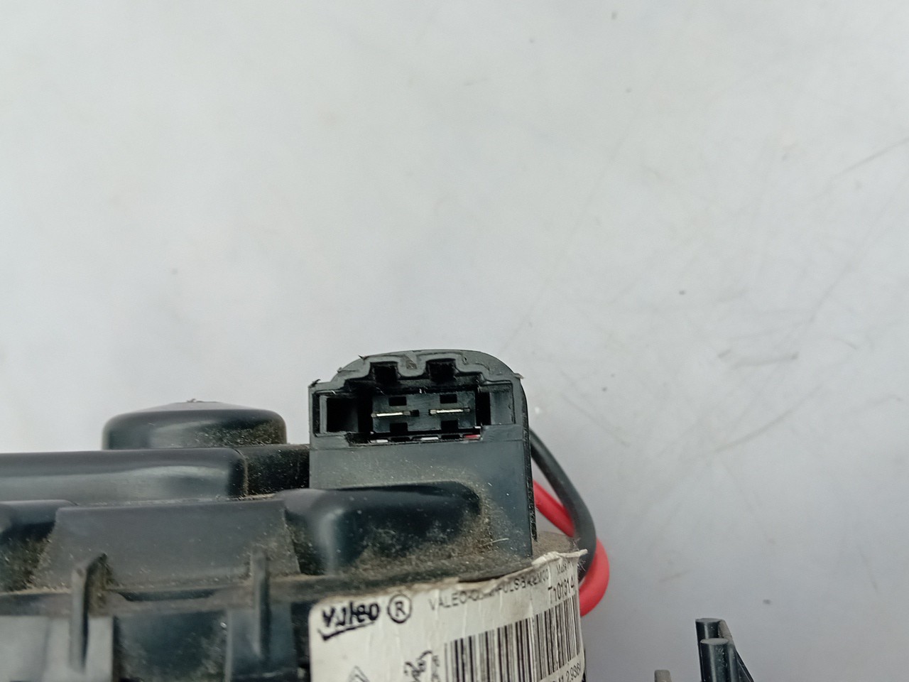 Motor de calefacción PEUGEOT 508 II Imagem-1