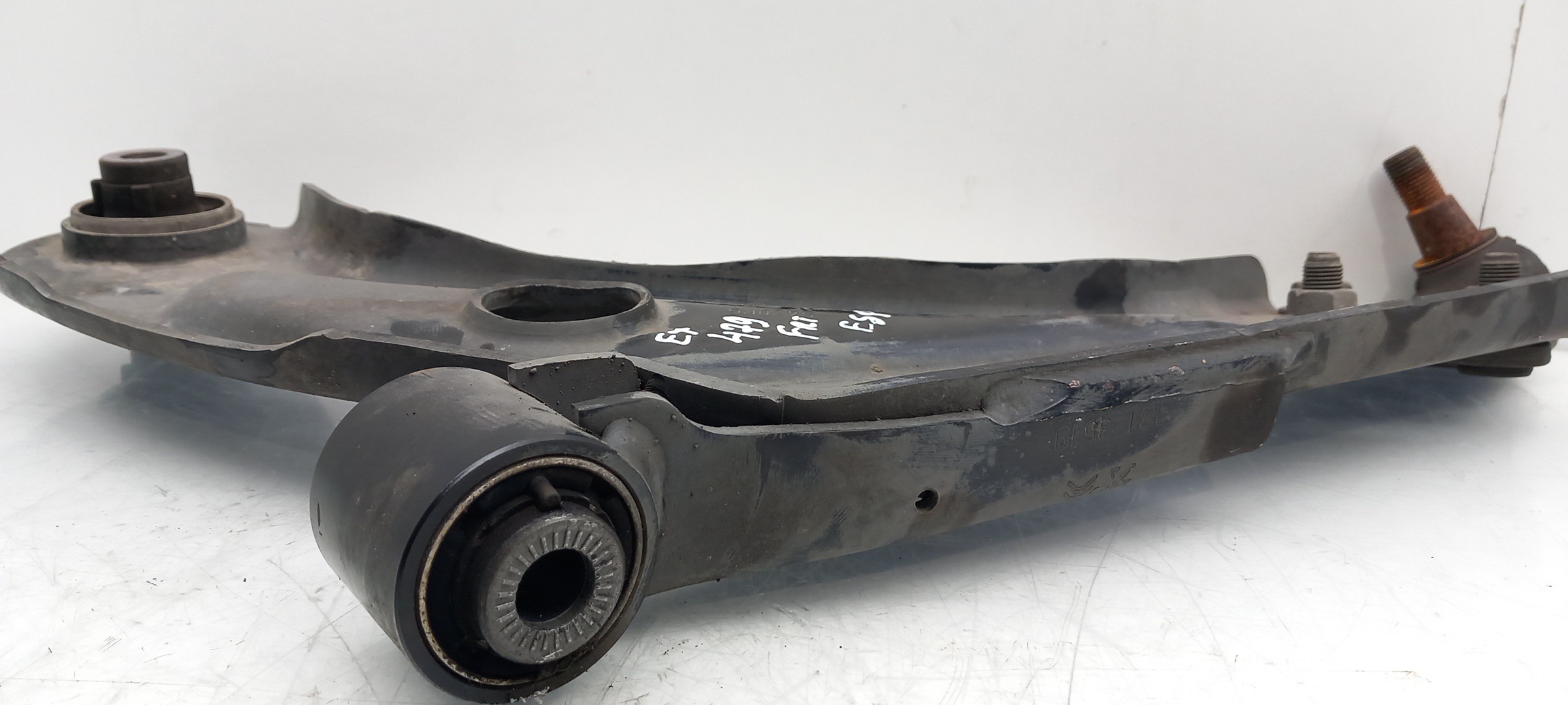 Brazo suspensión delantero izquierdo PEUGEOT 508 II Imagem-1