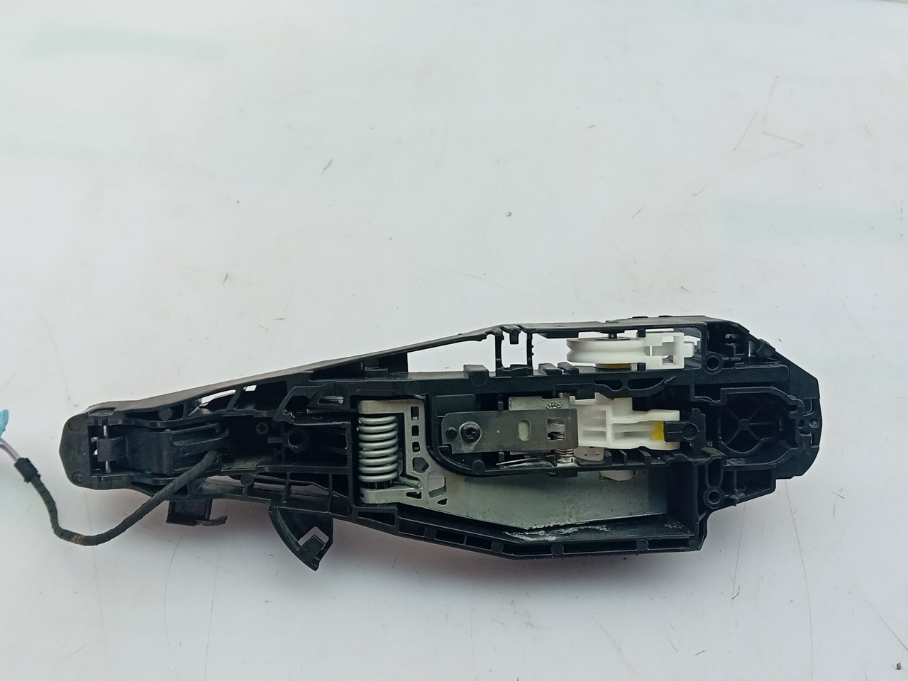 Poignée intérieure de porte avant Droite PEUGEOT 508 II Imagem-2