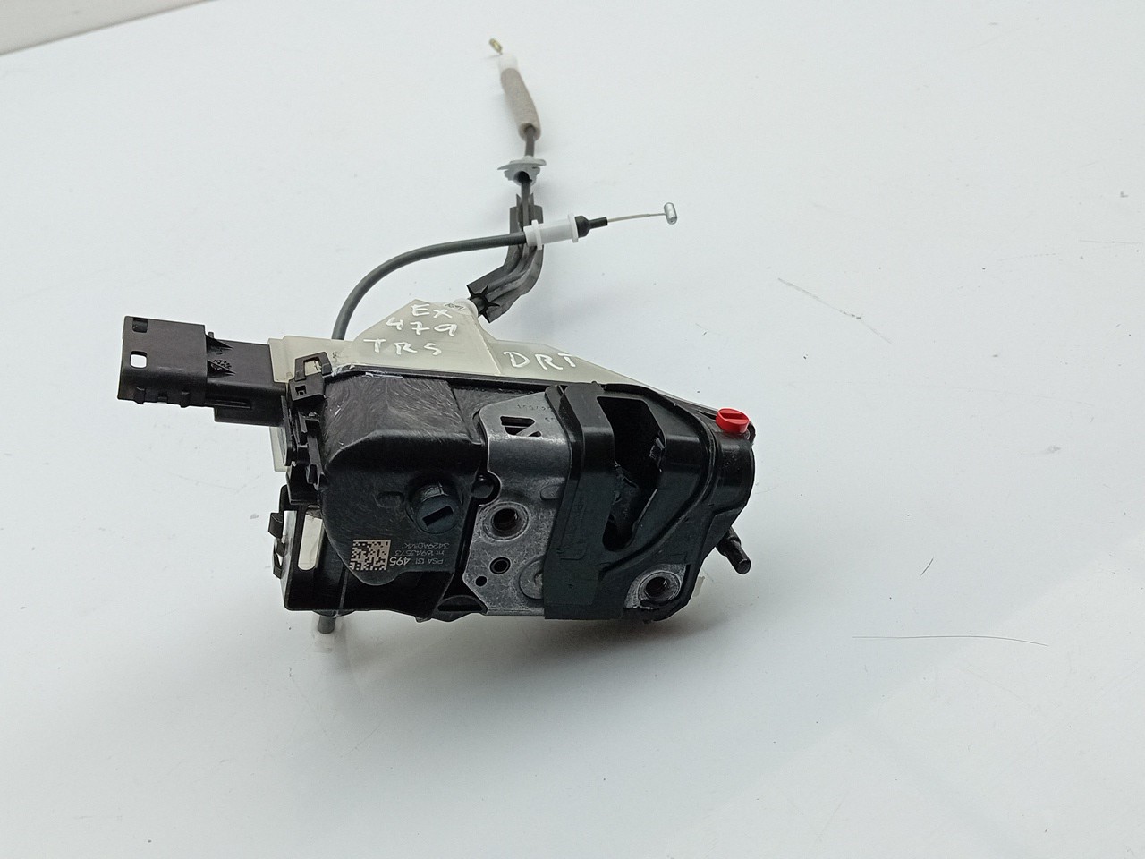 Rear Right Door Lock