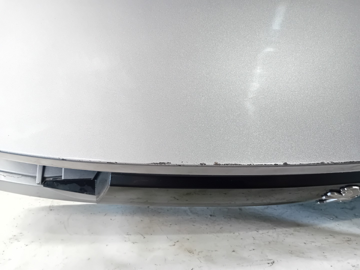 Tailgate / Trunk lid PEUGEOT 508 II Imagem-2
