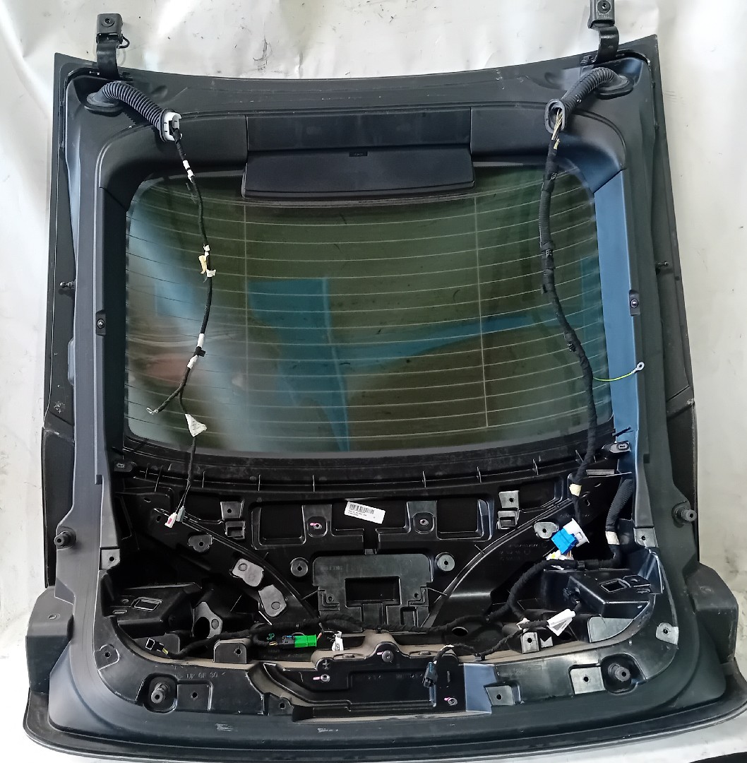 Tailgate / Trunk lid PEUGEOT 508 II Imagem-3