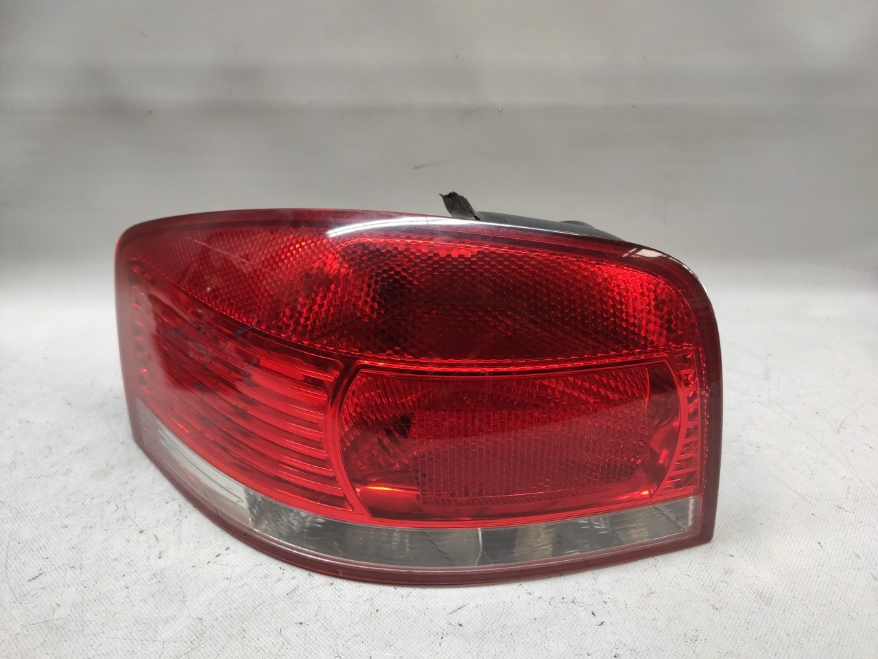 Left Tail light