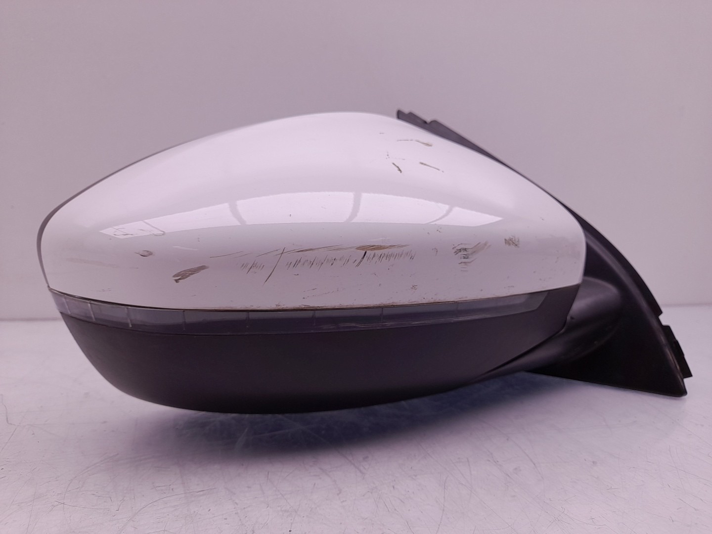 Right mirror PEUGEOT 308 SW II Van (LC_) Imagem-1