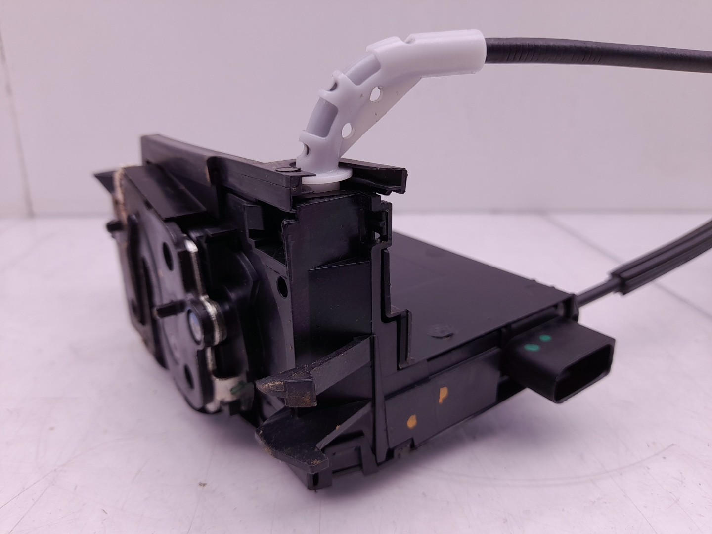 Front Right Door Lock