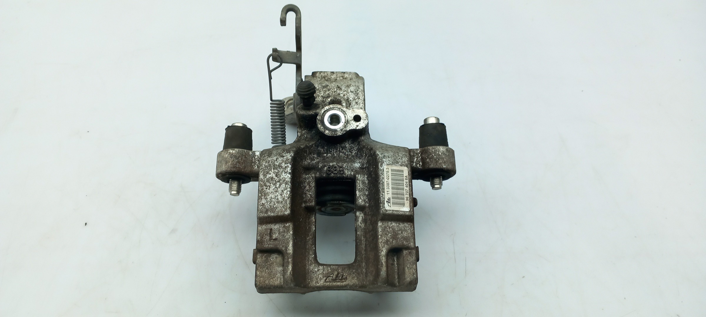 Left rear Brake Caliper