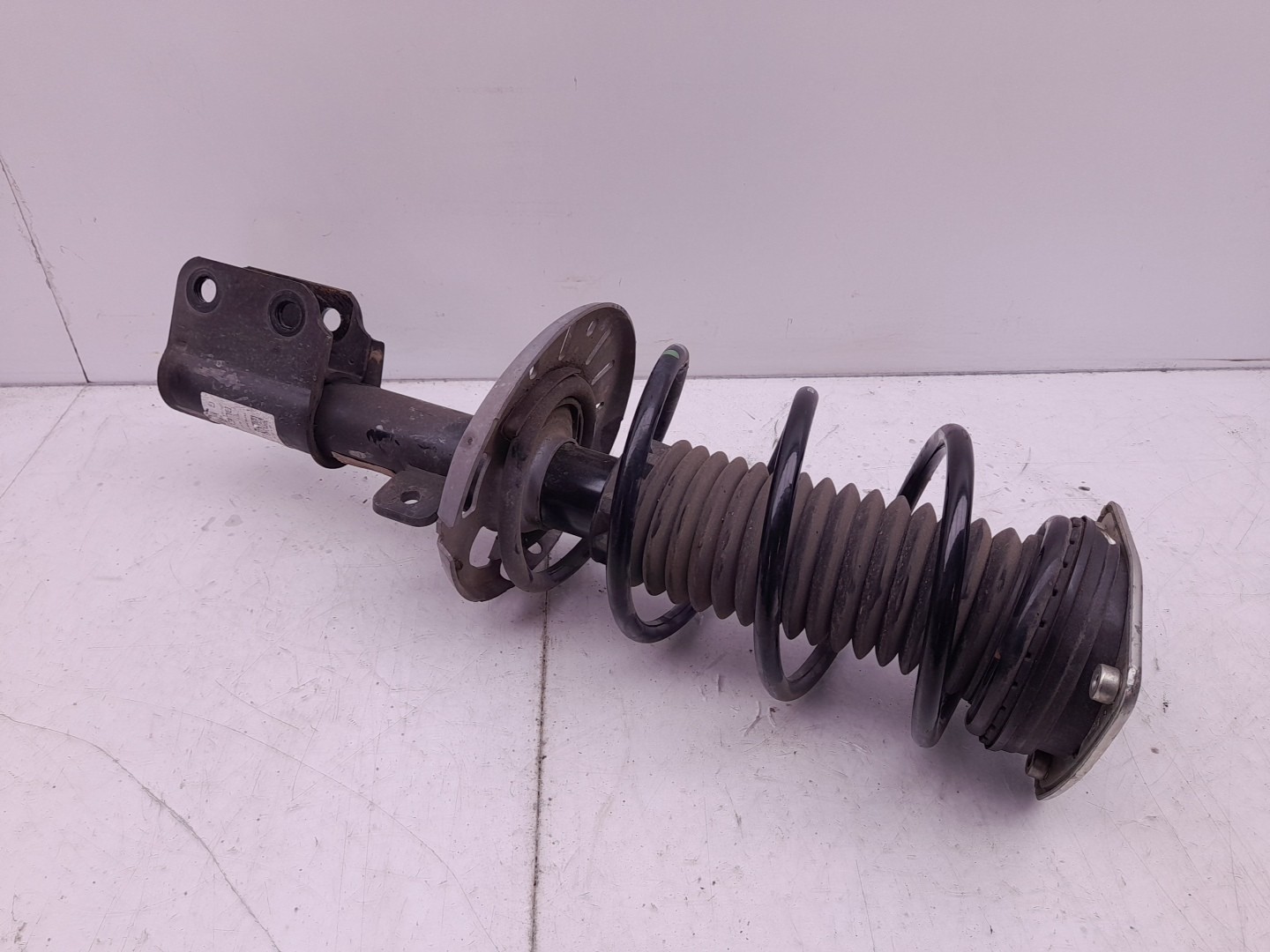 Left Front Shock Absorber