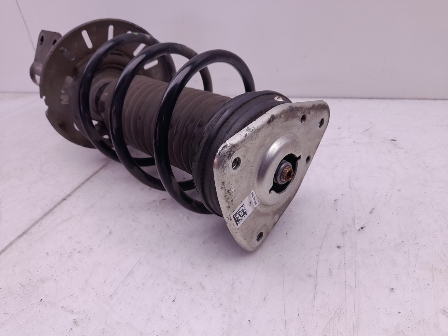 Left Front Shock Absorber PEUGEOT 308 SW II Van (LC_) Imagem-1