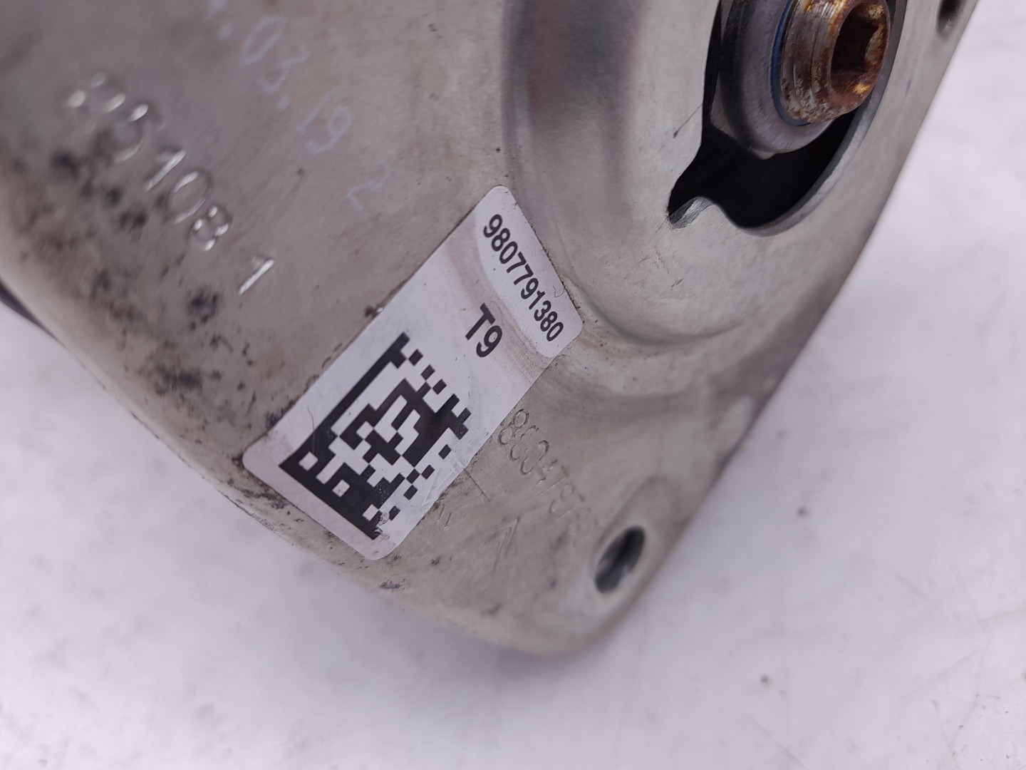 Left Front Shock Absorber PEUGEOT 308 SW II Van (LC_) Imagem-2