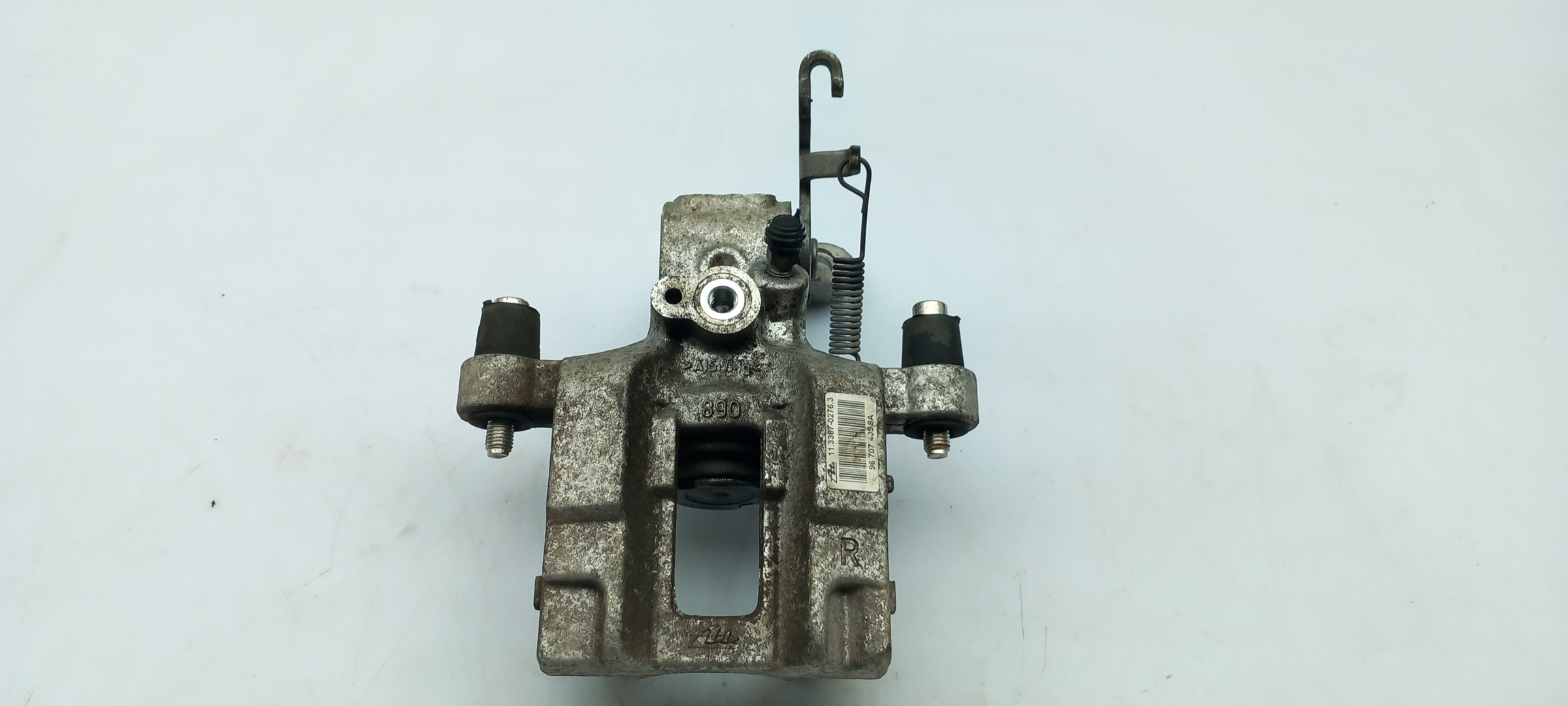 Right rear Brake Caliper